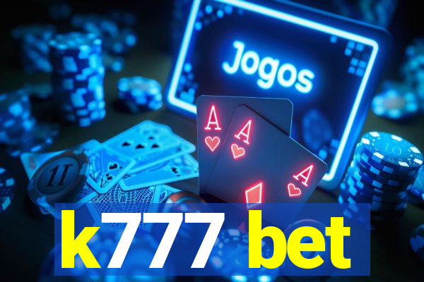 k777 bet